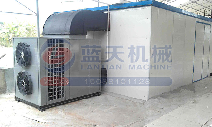 魷魚烘干機(jī)